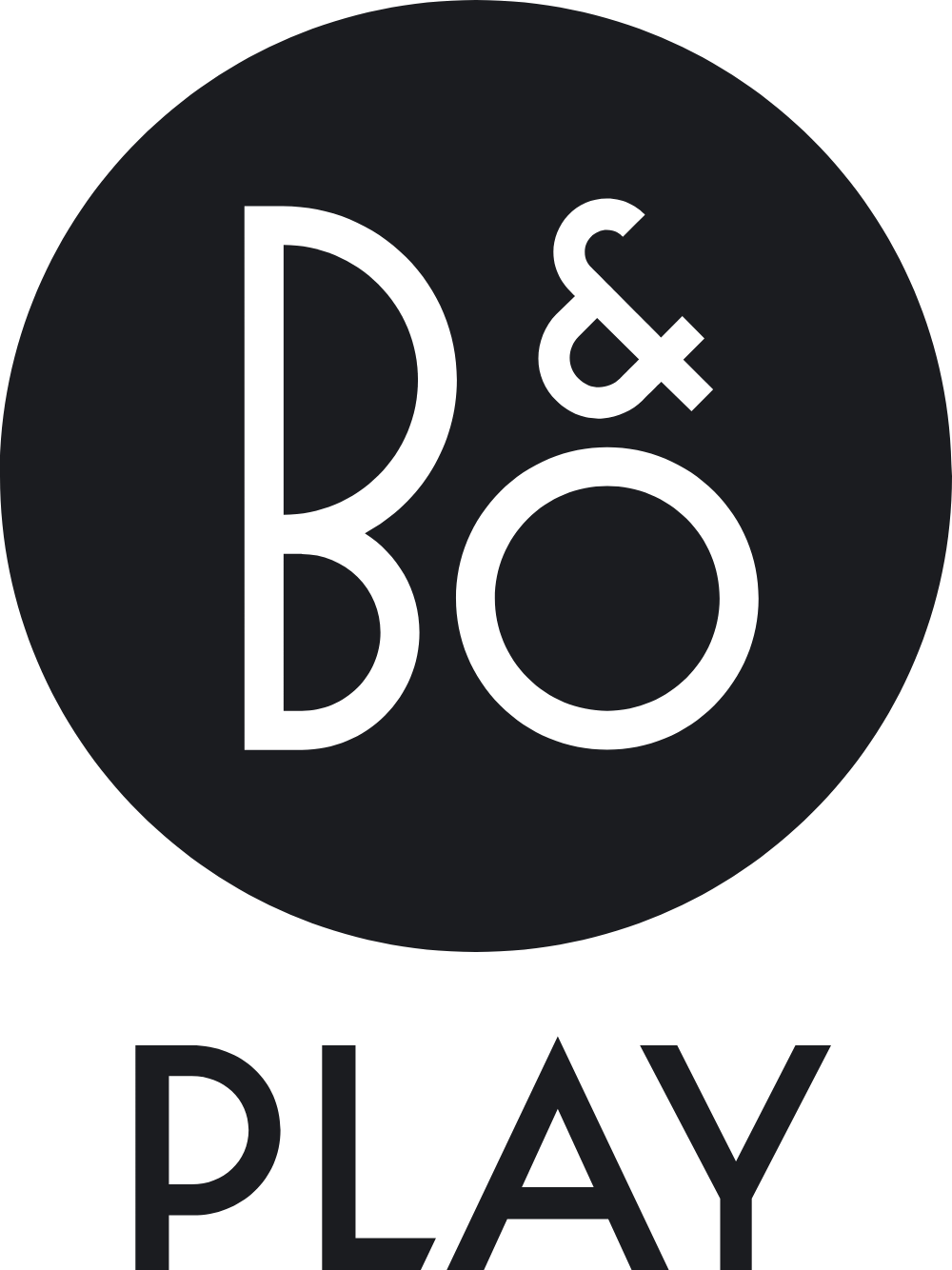 BO Play Logo Logos