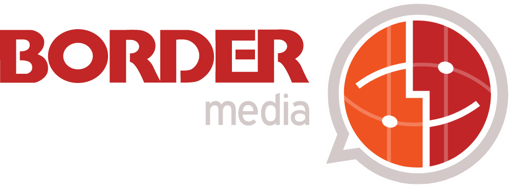Border Media Logo Logos