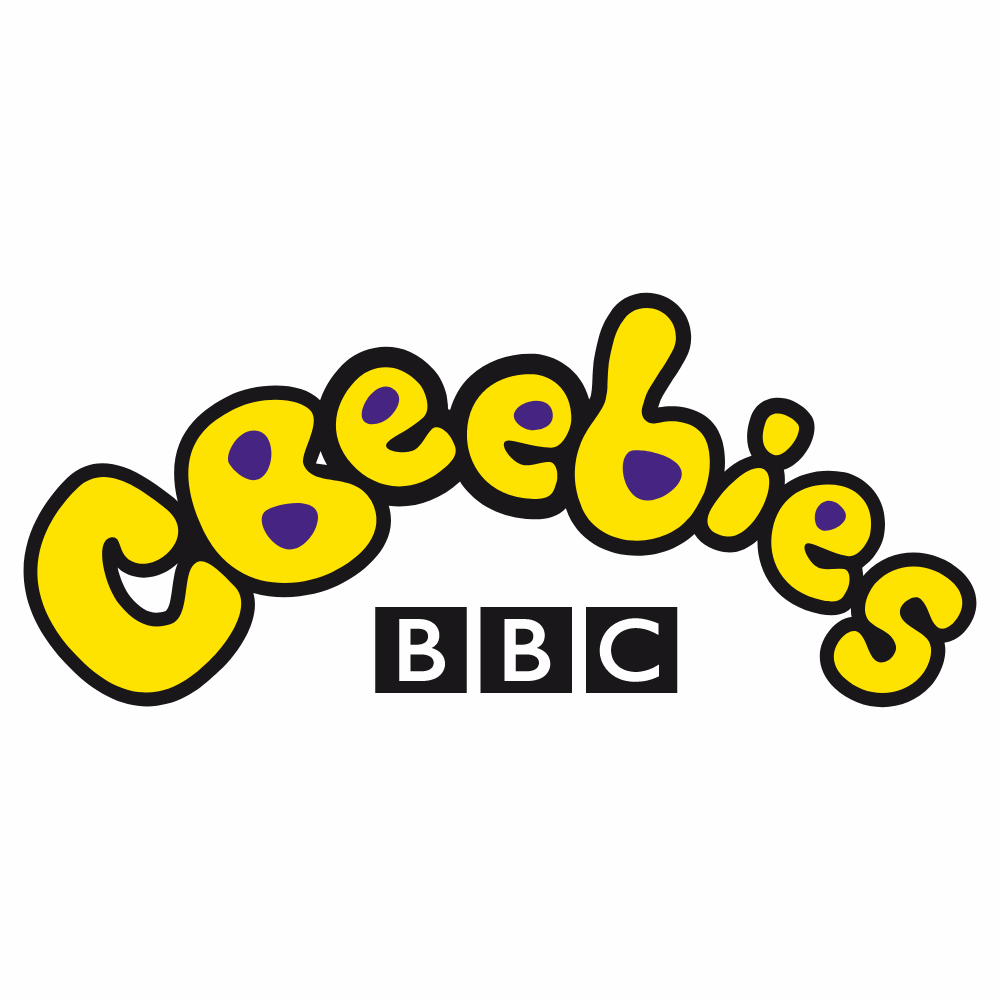 CBeebies Logo PNG Logos