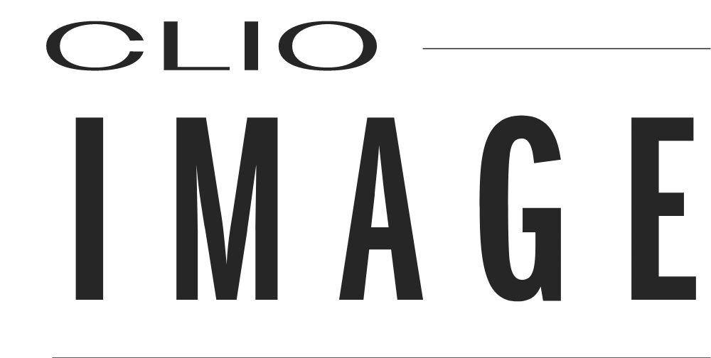 Clio Image Logo Logos