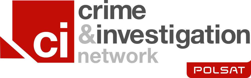 Crime & Investigation Network Logo logos