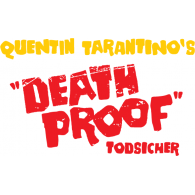 Death Proof Logo Logos
