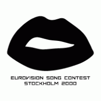 Eurovision Song Contest 2000 Logo Logos