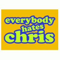 Everybody Hates Chris Logo Logos