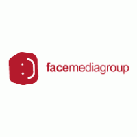 Face Media Group Logo Logos