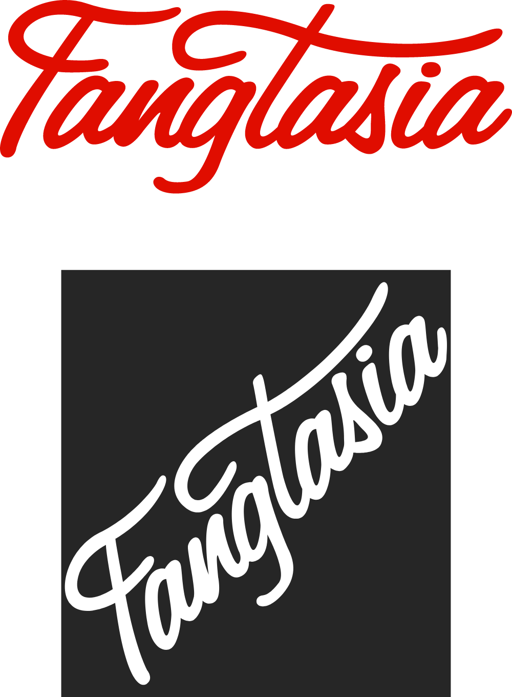 Fangtasia Logo Logos