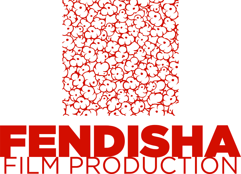 Fendisha Film Production Logo Logos
