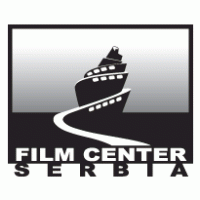 Film Center Serbia Logo Logos