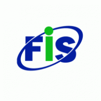 Fish Information and Services (FIS) Logo Logos