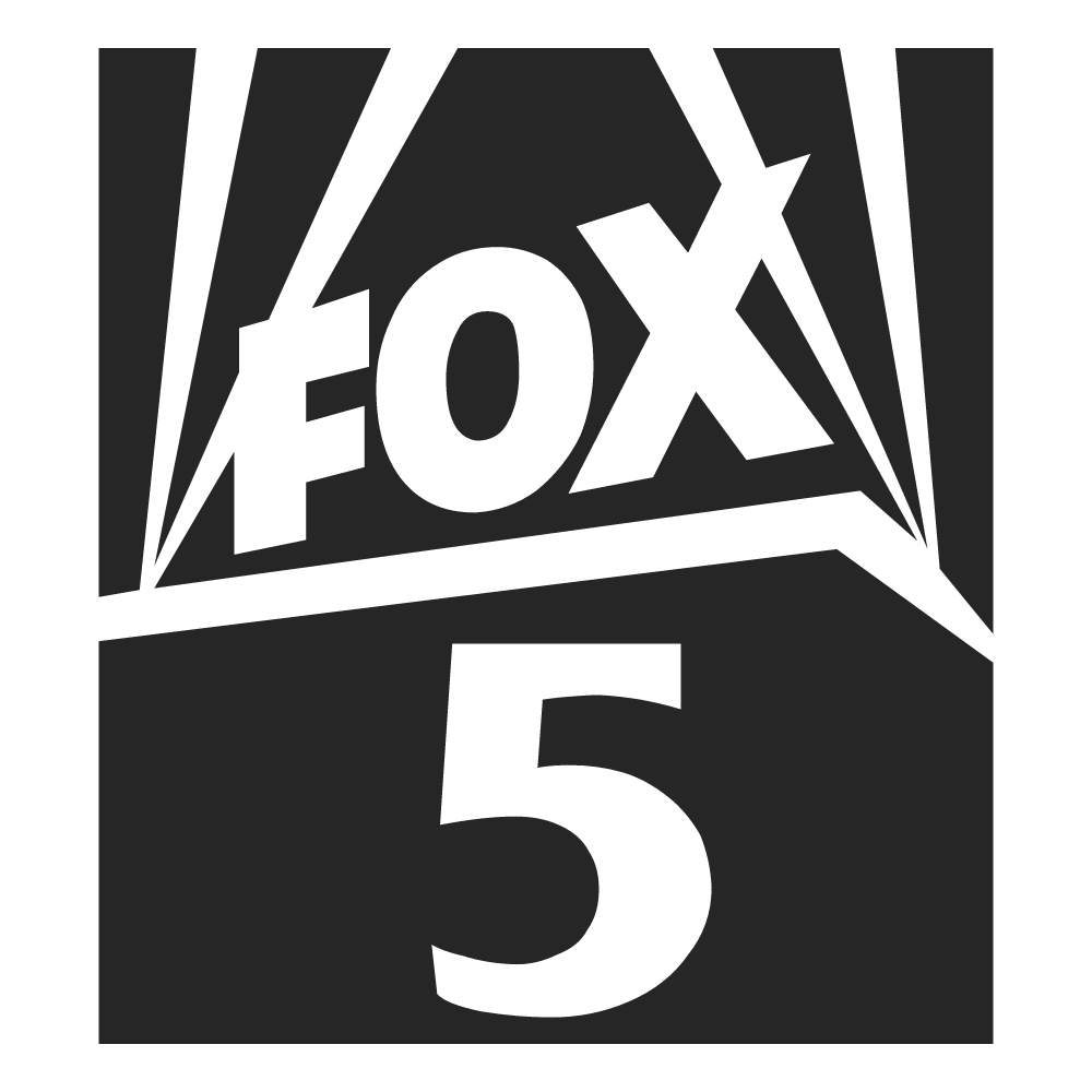 Fox 5 Logo Logos