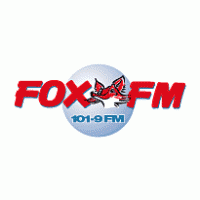 Fox-FM Logo Logos