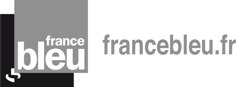 France Bleu Logo Logos