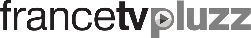 France TV Pluzz Logo Logos