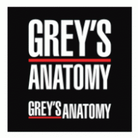 Grey's Anatomy Logo PNG Logos