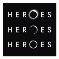 Heroes Logo Logos