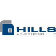 Hills Advertising Logo Logos