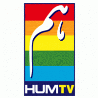 HUM TV Logo logos