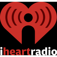 I heart radio Logo Logos