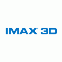 Imax 3D Logo PNG Logos
