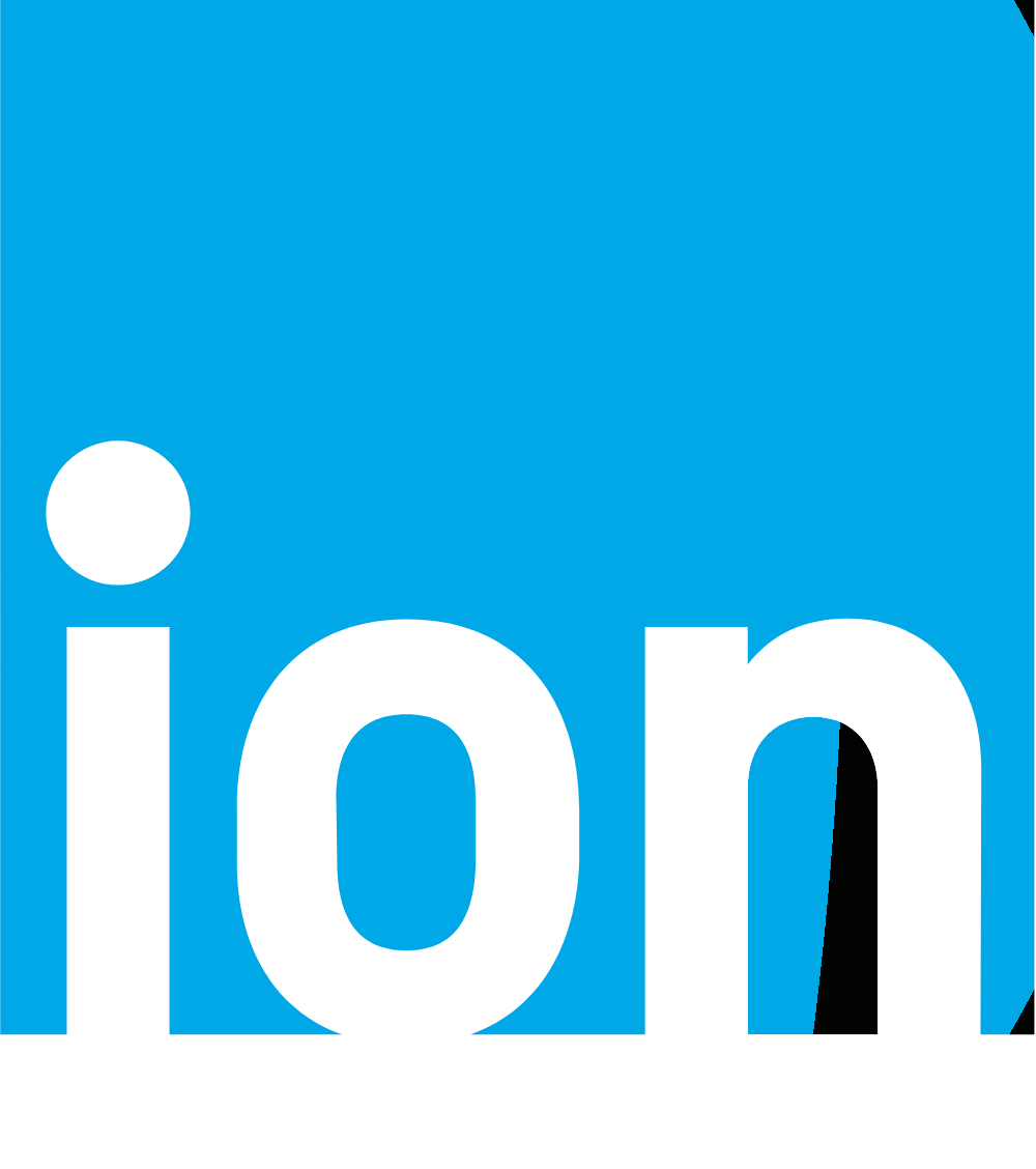 ION Media Networks Logo Logos