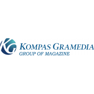 Kompas Gramedia Publishing Logo Logos