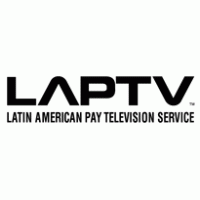 LAPTV Logo Logos