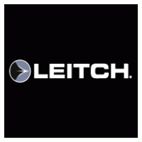 Leitch Logo Logos