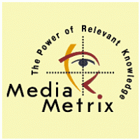 Media Metrix Logo Logos