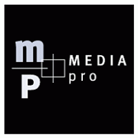 Media Pro Logo Logos