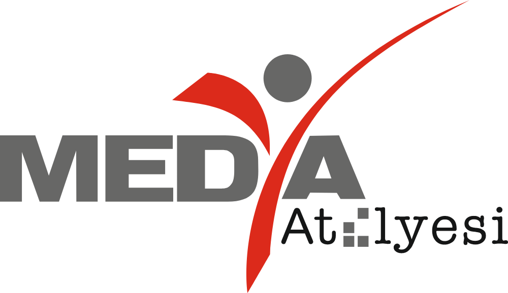 Medya Atölyesi Logo Logos