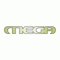 Mega TV Logo PNG Logos