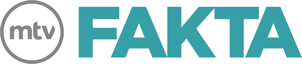 MTV Fakta Logo Logos