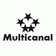 Multicanal Logo Logos