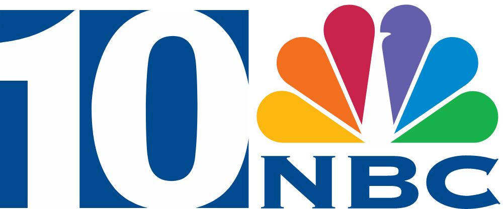 NBC 10 WJAR Logo Logos