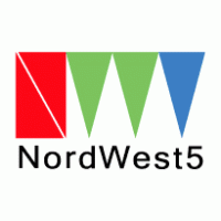 NordWest5 Logo Logos