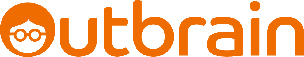 Outbrain Logo PNG Logos