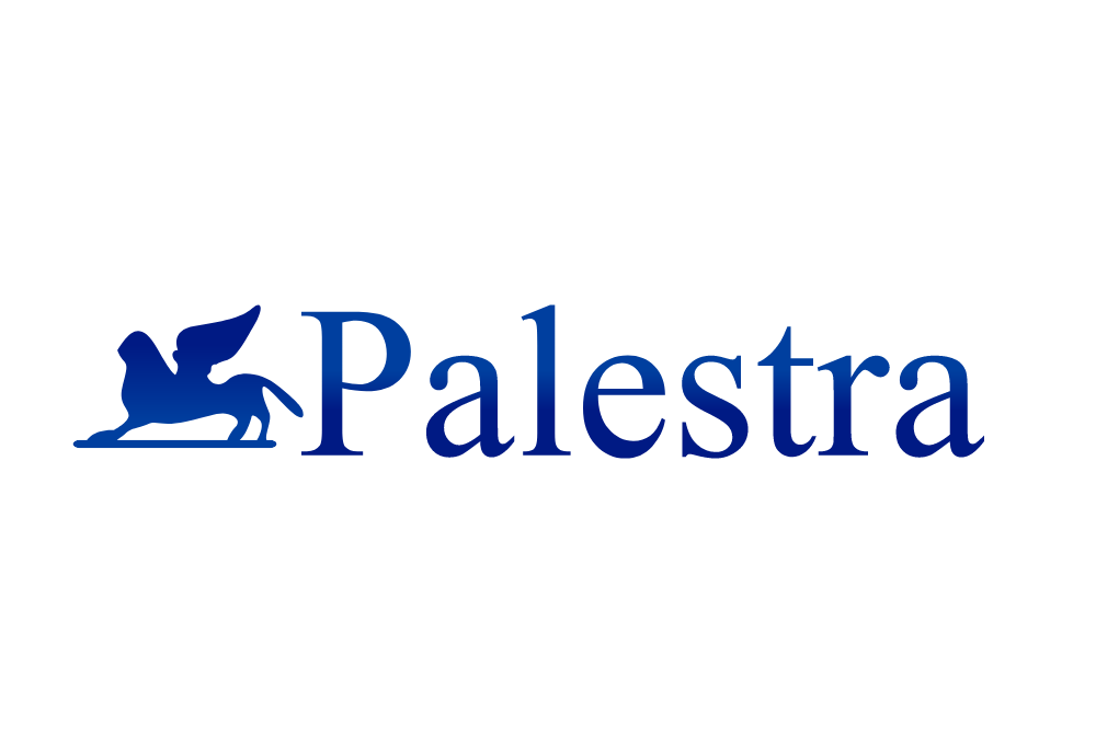 Palestra Logo Logos