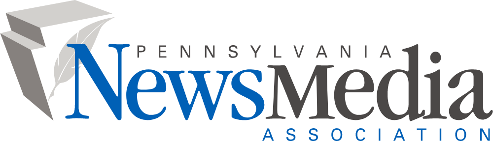 Pennsylvania News Media Association Logo Logos
