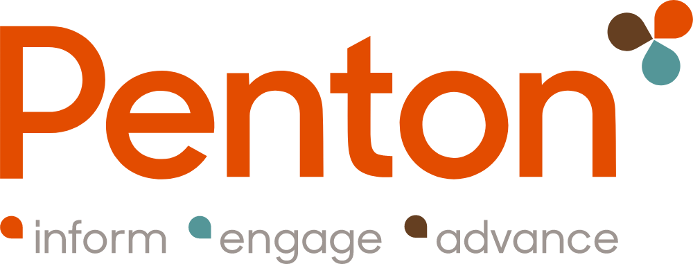 Penton Logo Logos