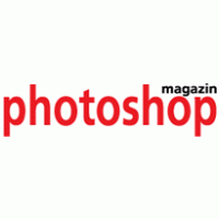 Photoshop Magazin Logo Logos