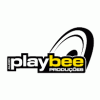 Playbee - Audio Producoes Logo Logos