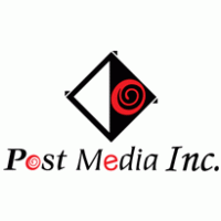 POST MEDIA INC Logo Logos
