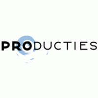 PROducties Logo Logos