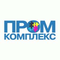 PromKompleks Logo Logos