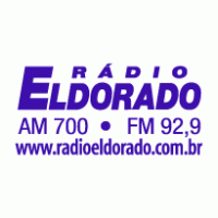 Radio Eldorado Logo Logos