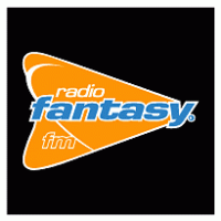 Radio Fantasy Logo Logos