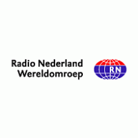 Radio Nederland Wereldomroep Logo Logos