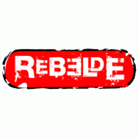 Rebelde RBD Logo PNG Logos