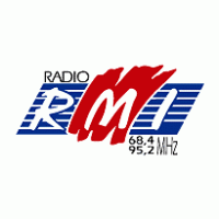 RMI Radio Logo Logos