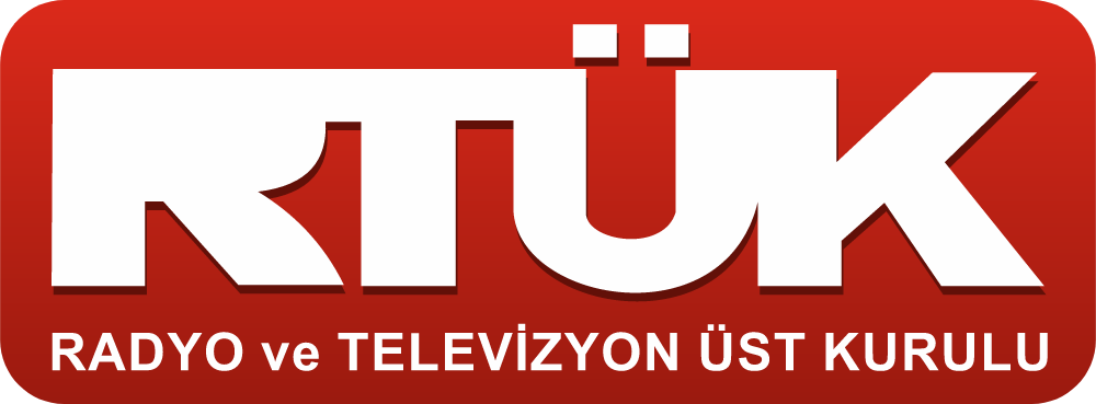 RTÜK Logo Logos